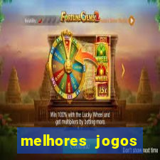 melhores jogos estrategia android